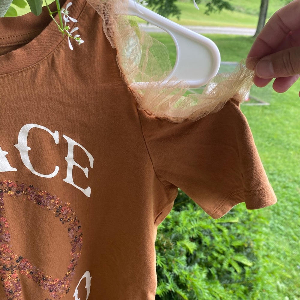 ☮️𝚝𝚘𝚙 - Picture 2 of 4